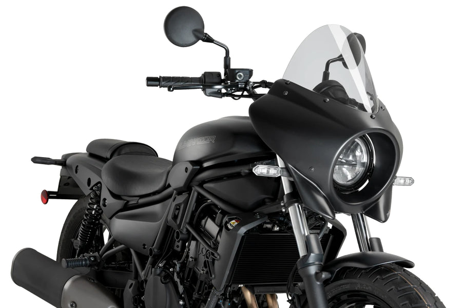 KAWASAKI ELIMINATOR 500 SE [2025] – Mirage – Fortement teinté
