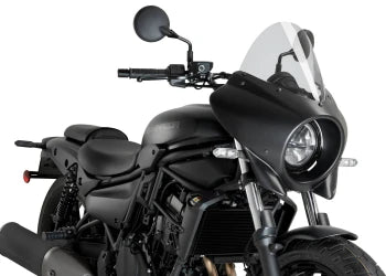 KAWASAKI ELIMINATOR 500 SE [2025] – Anarchie – Noir