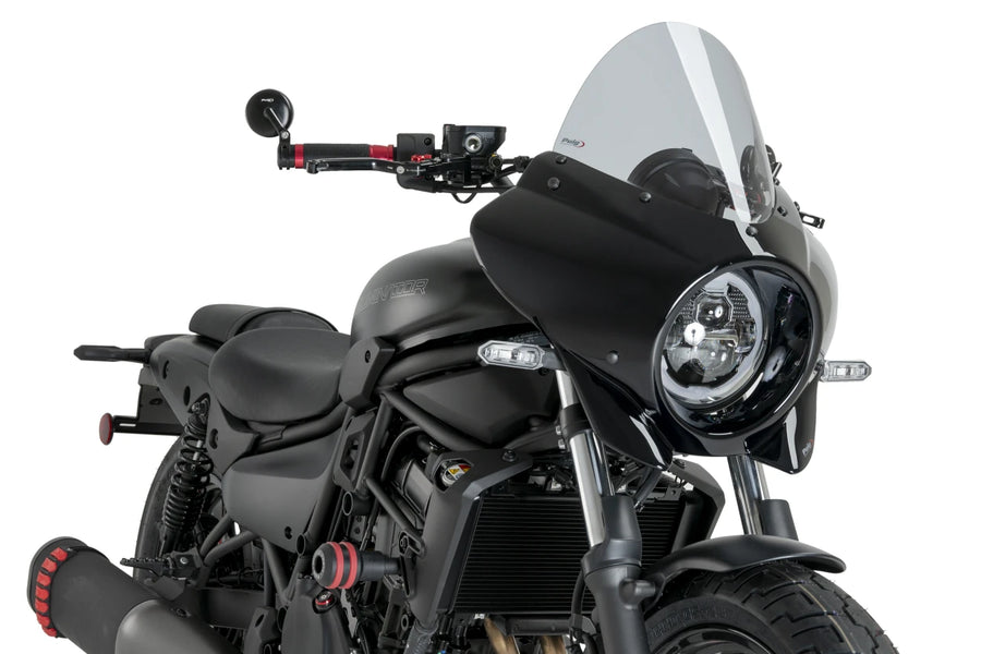 KAWASAKI ELIMINATOR 500 SE [2025] – Mirage – Teinté