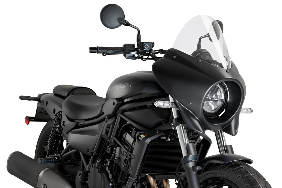 KAWASAKI ELIMINATOR 500 SE [2025] – Mirage – Fortement teinté