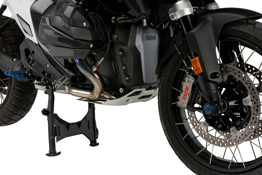 BMW R 1300 GS TROPHY [2025] – EXTENSION DE PROTECTION MOTEUR POUR LA BÉQUILLE CENTRALE