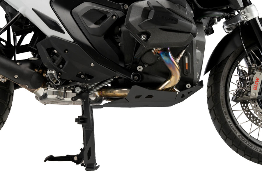 BMW R 1300 GS TROPHY [2025] – EXTENSION DE PROTECTION MOTEUR POUR LA BÉQUILLE CENTRALE
