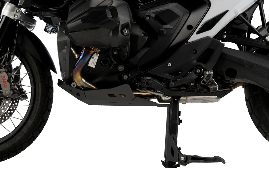 BMW R 1300 GS TROPHY [2025] – EXTENSION DE PROTECTION MOTEUR POUR LA BÉQUILLE CENTRALE