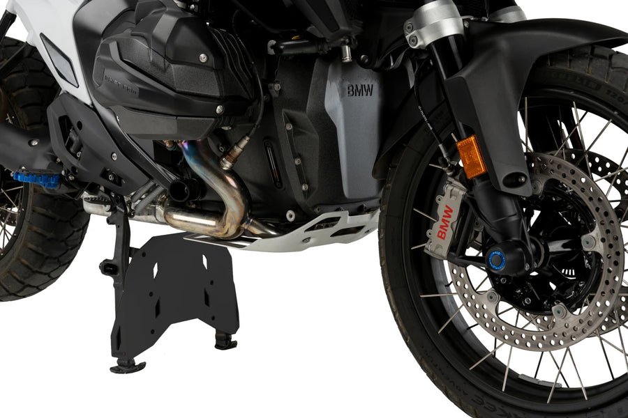 BMW R 1300 GS TROPHY [2025] – EXTENSION DE PROTECTION MOTEUR POUR LA BÉQUILLE CENTRALE