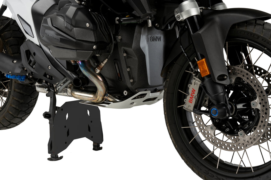 BMW R 1300 GS TROPHY [2025] – EXTENSION DE PROTECTION MOTEUR POUR LA BÉQUILLE CENTRALE