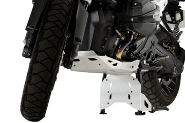 BMW R 1300 GS TROPHY [2025] – EXTENSION DE PROTECTION MOTEUR POUR LA BÉQUILLE CENTRALE - 0