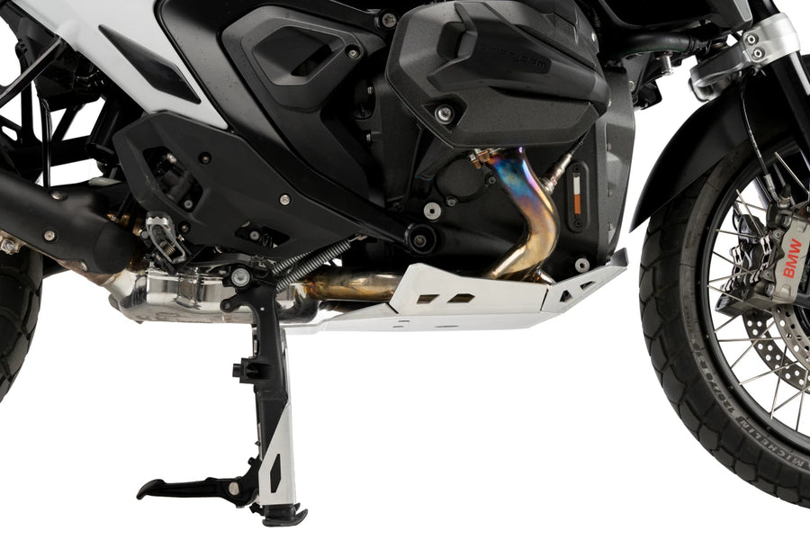 BMW R 1300 GS TROPHY [2025] – EXTENSION DE PROTECTION MOTEUR POUR LA BÉQUILLE CENTRALE