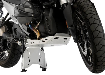 BMW R 1300 GS TROPHY [2025] – Adapter passenger footrest rubber pad