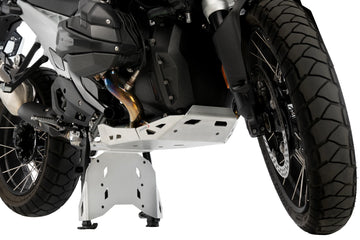 BMW R 1300 GS TROPHY [2025] – EXTENSION DE PROTECTION MOTEUR POUR LA BÉQUILLE CENTRALE