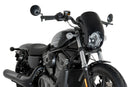 HARLEY DAVIDSON NIGHTSTER 975 SPECIAL [2024] – Anarchie – Noir Mat-5