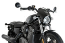 HARLEY DAVIDSON NIGHTSTER 975 SPECIAL [2024] – Anarchie – Noir Mat-6