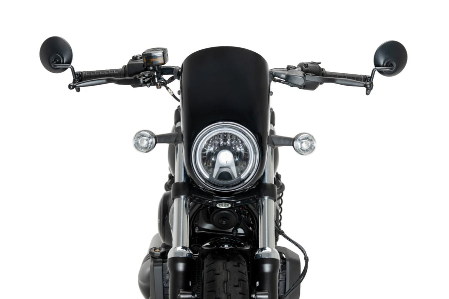 HARLEY DAVIDSON NIGHTSTER 975 SPECIAL [2024] – Anarchie – Noir Mat