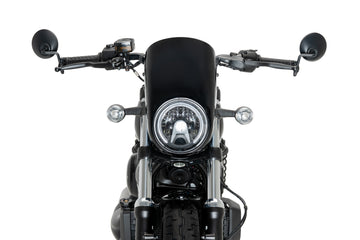 HARLEY DAVIDSON NIGHTSTER 975 SPECIAL [2024] – Anarchie – Noir