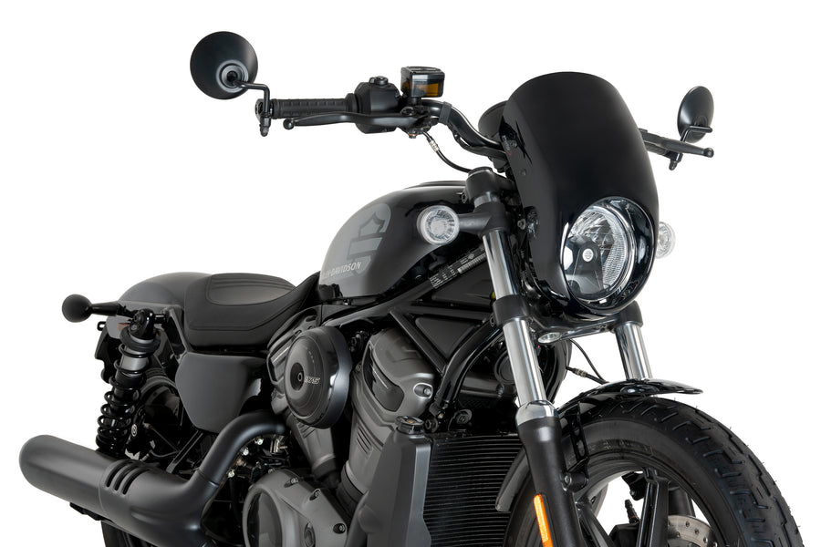 HARLEY DAVIDSON NIGHTSTER 975 SPECIAL [2024] – Anarchie – Noir Mat
