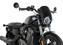 HARLEY DAVIDSON NIGHTSTER 975 SPECIAL [2024] – Batwing SML Sport – Tinted-3