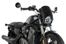 HARLEY DAVIDSON NIGHTSTER 975 SPECIAL [2024] – Anarchie – Noir Mat-2