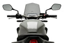 HONDA CB 650 R NEO SPORTS CAFE [2025] – New Generation Sport – Black