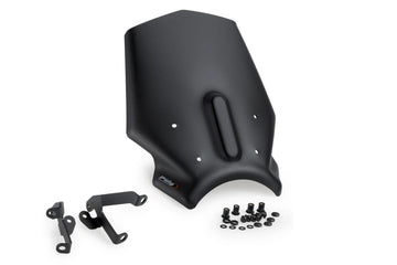 HONDA CB 650 R NEO SPORTS CAFE [2025] – Nouvelle Génération Sport – Noir Mat