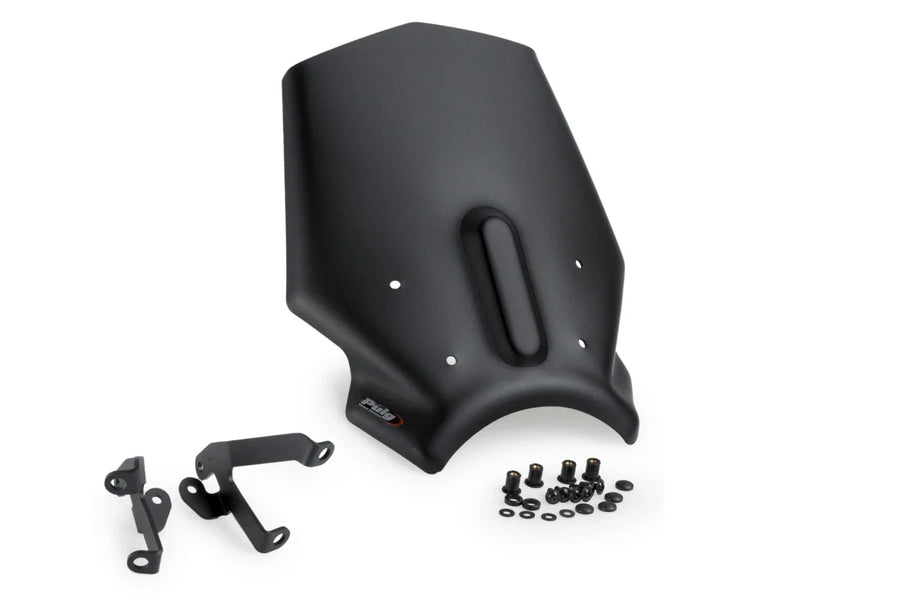 HONDA CB 650 R NEO SPORTS CAFE [2025] – New Generation Sport – Black