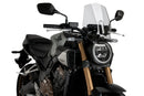 HONDA CB 650 R NEO SPORTS CAFE [2025] – New Generation Sport – Tinted-22