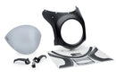 HONDA CB 650 R NEO SPORTS CAFE [2025] – Retro Fairing Screen – Black-6