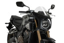 HONDA CB 650 R NEO SPORTS CAFE [2025] – Retro Fairing Screen – Black-11