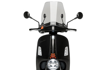 VESPA GTV 300 [2025] - Pare-brise scooter Urbain | Teinté | PUIG 21964H