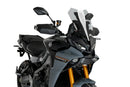 YAMAHA TRACER 9 GT PLUS [2024] - bulle sport | Teinté | PUIG 21967H