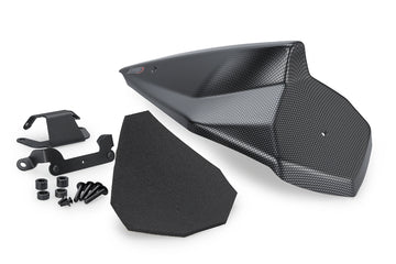 KAWASAKI ZX-6R NINJA [2025] - Carénage arrière | Aspect carbone | PUIG21977C