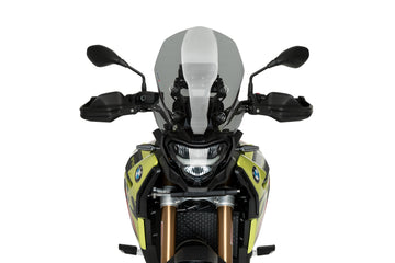 BMW F 900 GS [2025] – vitre touring – teintée