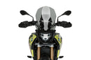 BMW F 900 GS [2025] – touring window – heavily tinted