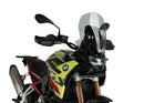 BMW F 900 GS [2025] – touring window with spoiler window – tinted-2