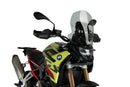 BMW F 900 GS [2025] – touring window – heavily tinted
