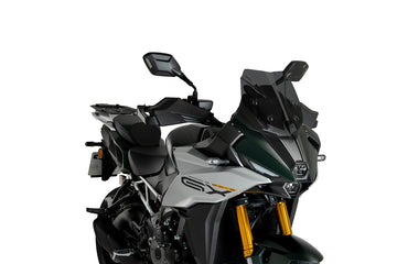 SUZUKI GSX-S 1000 GX TOURING [2025] - Sports disc | Heavily toned | PUIG 21987F