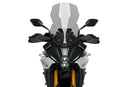 SUZUKI GSX-S 1000 GX TOURING [2025] - bulle tourisme | Teinté | PUIG 21988H