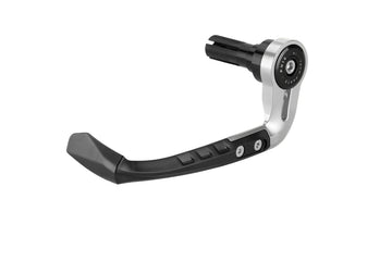 KTM 890 DUKE R [2025] – Protection d'embrayage RAW – Argent