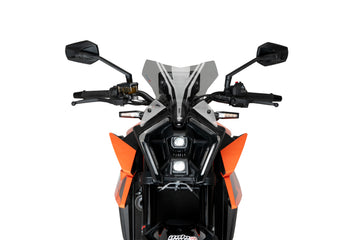 KTM 990 DUKE R [2025] – Nouvelle Génération Sport – Teintée