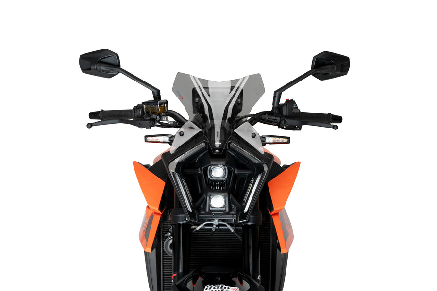 KTM 990 DUKE R [2025] – Nouvelle Génération Sport – Teintée