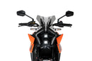KTM 990 DUKE R [2025] – Nouvelle Génération Sport – Noir Mat-7