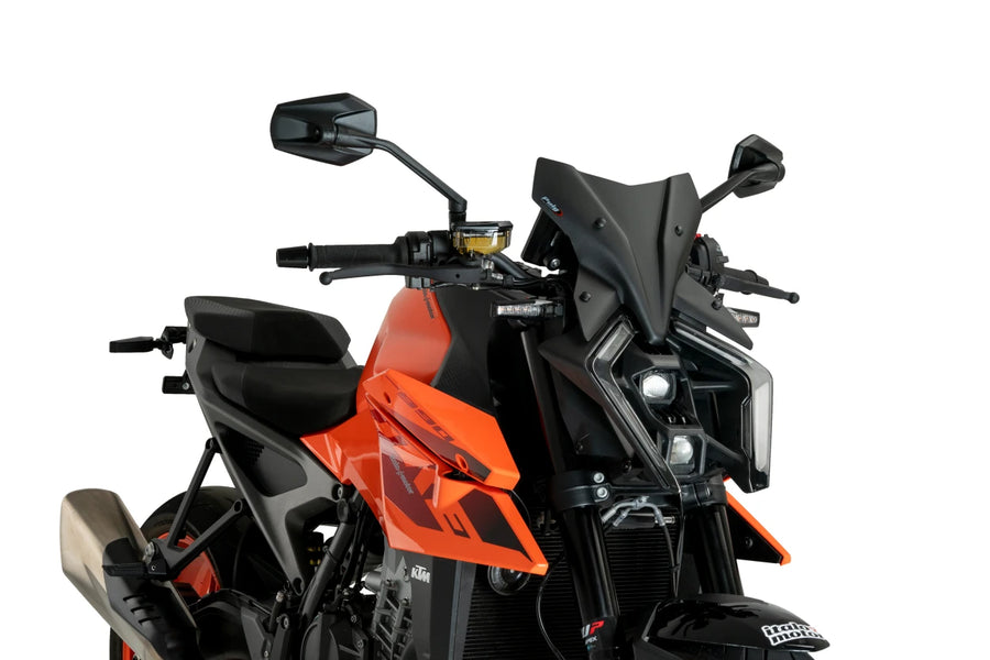 KTM 990 DUKE R [2025] – Nouvelle Génération Sport – Teintée