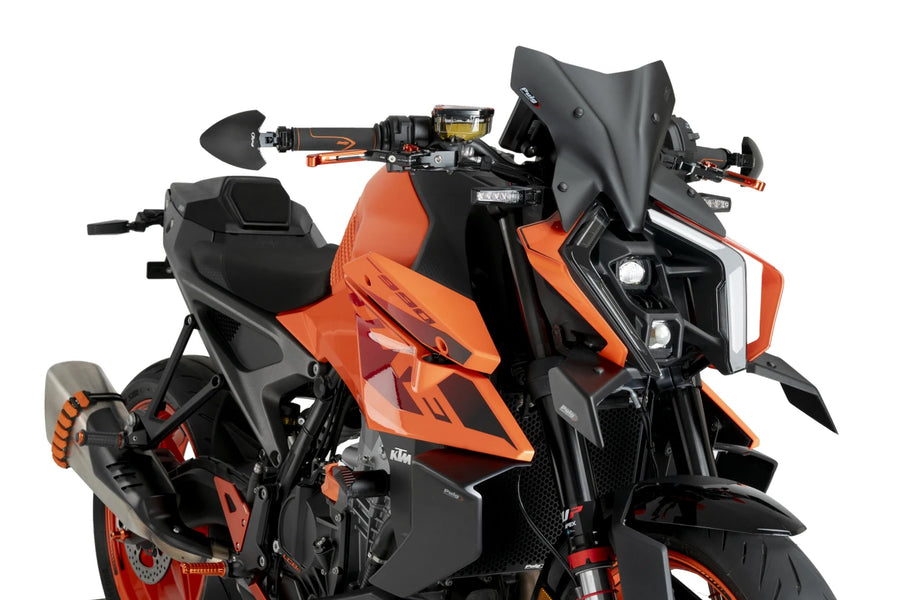 KTM 990 DUKE R [2025] – Nouvelle Génération Sport – Teintée