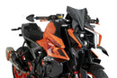 KTM 990 DUKE R [2025] – Nouvelle Génération Sport – Noir Mat-2
