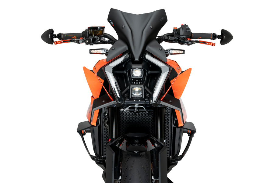 KTM 990 DUKE R [2025] – Nouvelle Génération Sport – Teintée