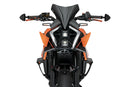 KTM 990 DUKE R [2025] – Nouvelle Génération Sport – Noir Mat-3