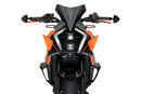 KTM 990 DUKE R [2025] – Nouvelle Génération Sport – Noir Mat-6