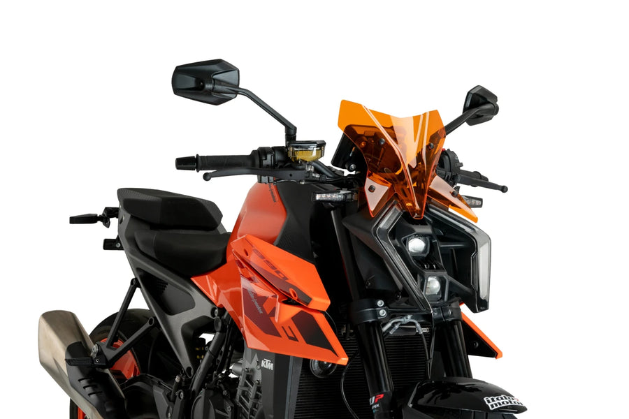KTM 990 DUKE R [2025] – Nouvelle Génération Sport – Teintée