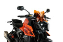 KTM 990 DUKE R [2025] – New Generation Sport – Heavily tinted-7