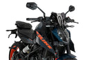 KTM 390 DUKE [2025] – Nouvelle Génération Sport – Transparent-8