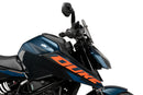 KTM 390 DUKE [2025] – Nouvelle Génération Sport – Transparent-14
