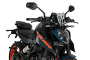 KTM 390 DUKE [2025] – New Generation Sport – Tinted-8